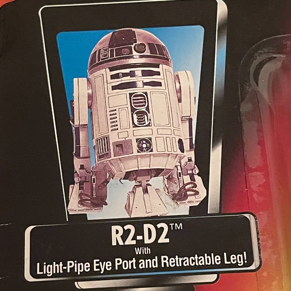 Star Wars R2-D2 - Picture 3 of 5